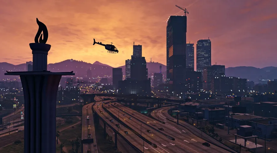 Los Santos