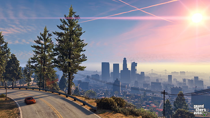 Los Santos