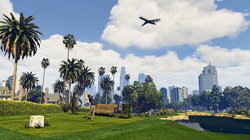 Los Santos