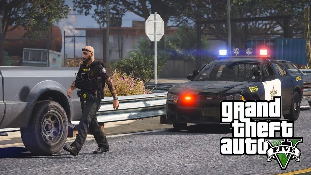 LSPD